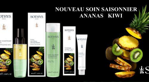 Soin de saison